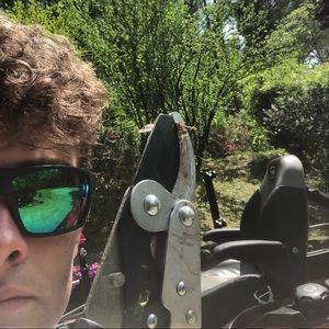 Meet your Posher, Tanner